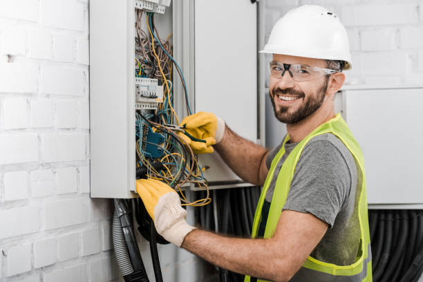 Best Affordable Emergency Electrician  in Mountain View, AR