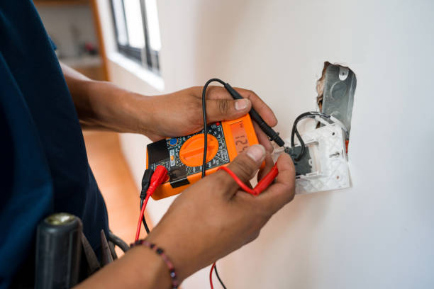 Best Circuit Breaker Repair  in Mountain View, AR