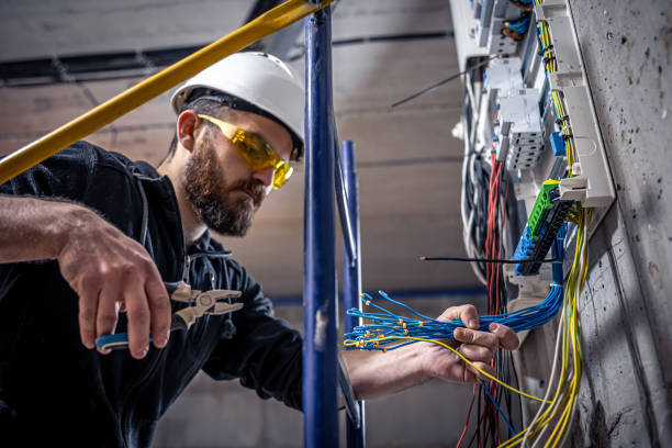 Best Residential Electrician Services  in Mountain View, AR