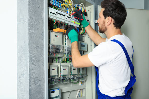 Best Electrical Troubleshooting Services  in Mountain View, AR