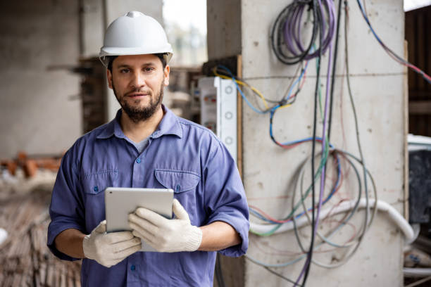 Best Electrical Repair Services  in Mountain View, AR