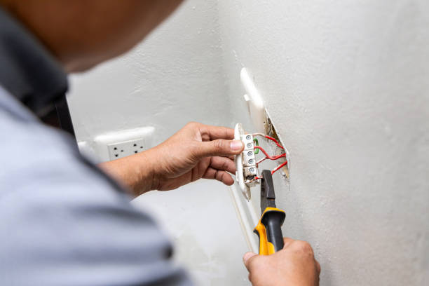 Best Residential Electrician Services  in Mountain View, AR