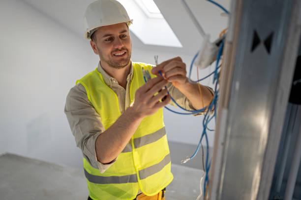 Best Electric Panel Repair  in Mountain View, AR